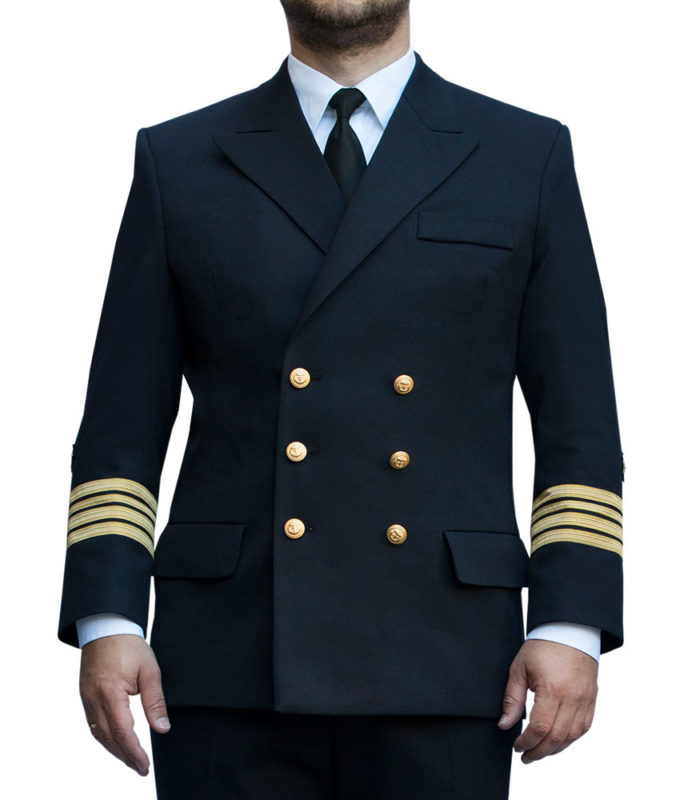 Schlüter Uniformen