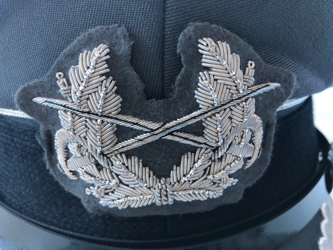 Schlüter Uniformen