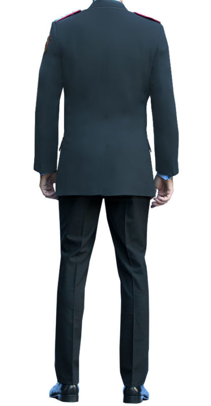 Schlüter Uniformen