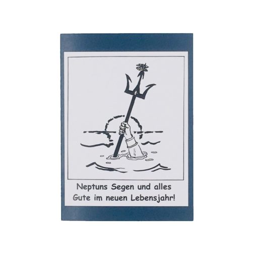 TSK Karten zum Geburtstag