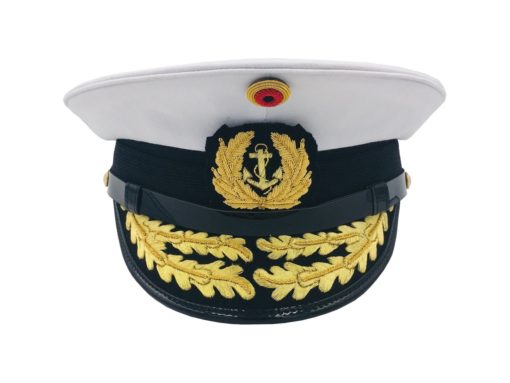 Schirmmütze Marine - Admiral – Bild 2