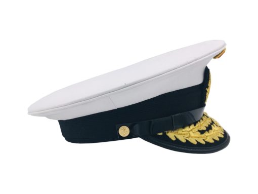 Schirmmütze Marine - Admiral – Bild 3