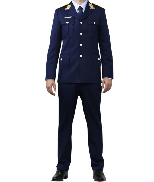 Uniformjacke & Hose nach Maß - Luftwaffe – Bild 2