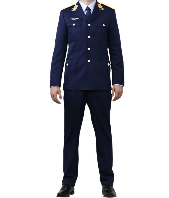 Schlüter Uniformen