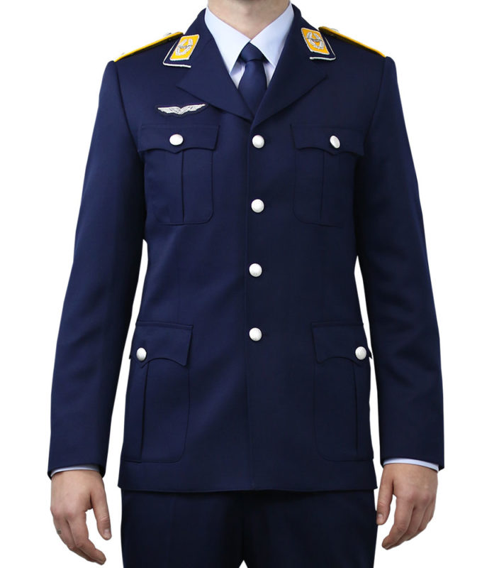 Schlüter Uniformen