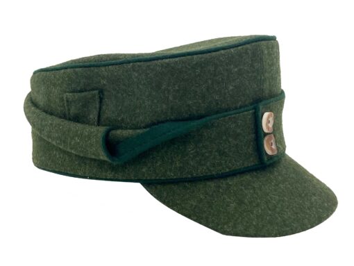 Baschlikmütze Einzeljagd Modell "Hans" – Bild 3