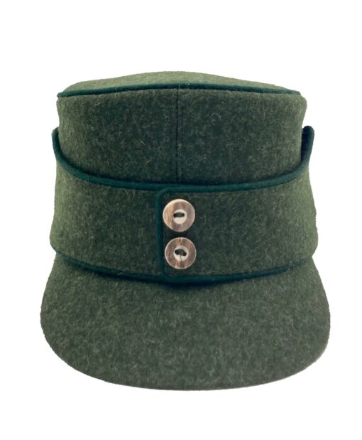 Baschlikmütze Einzeljagd Modell "Hans" – Bild 4