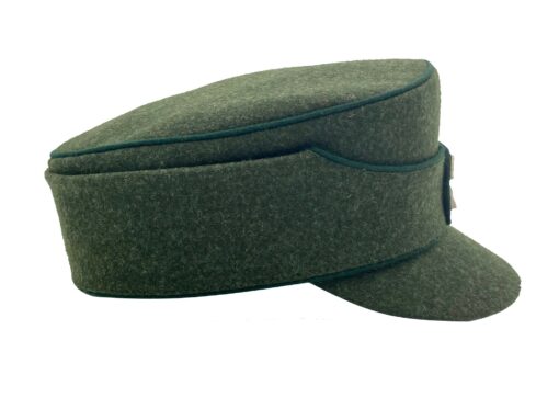 Baschlikmütze Einzeljagd Modell "Hans"