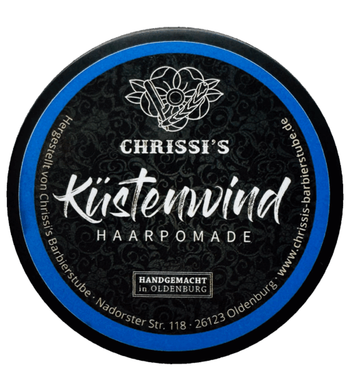 Pomade - Küstenwind
