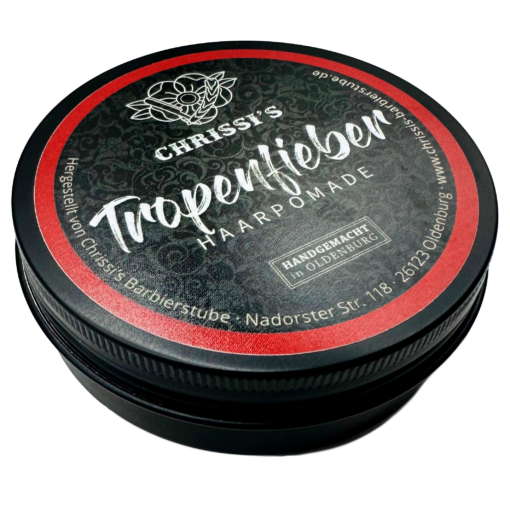 Pomade - Tropenfieber – Bild 2