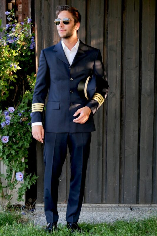 Schlüter Uniformen