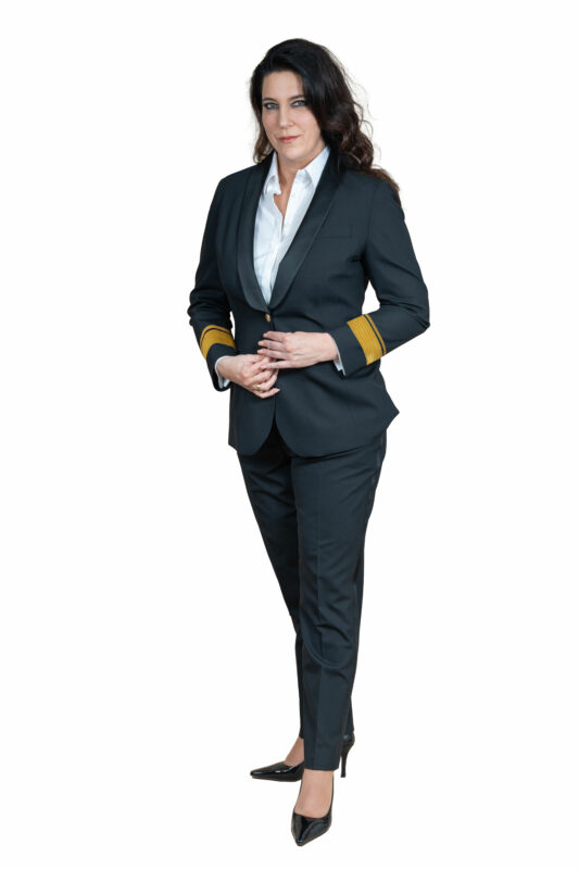 Schlüter Uniformen