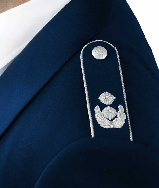 Schlüter Uniformen