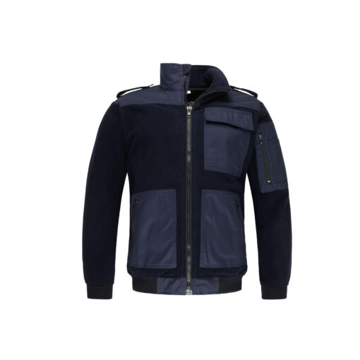 S-GARD Combat Fleecejacke