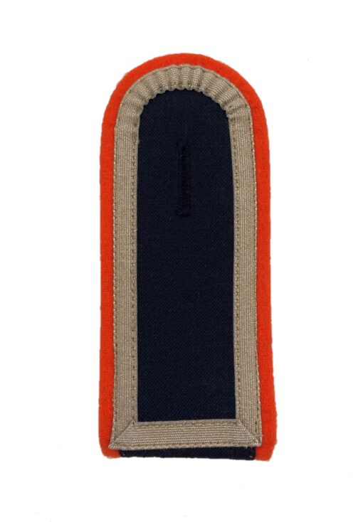 Schulterklappen Diensthemd - Heer, Unteroffiziere – Bild 4